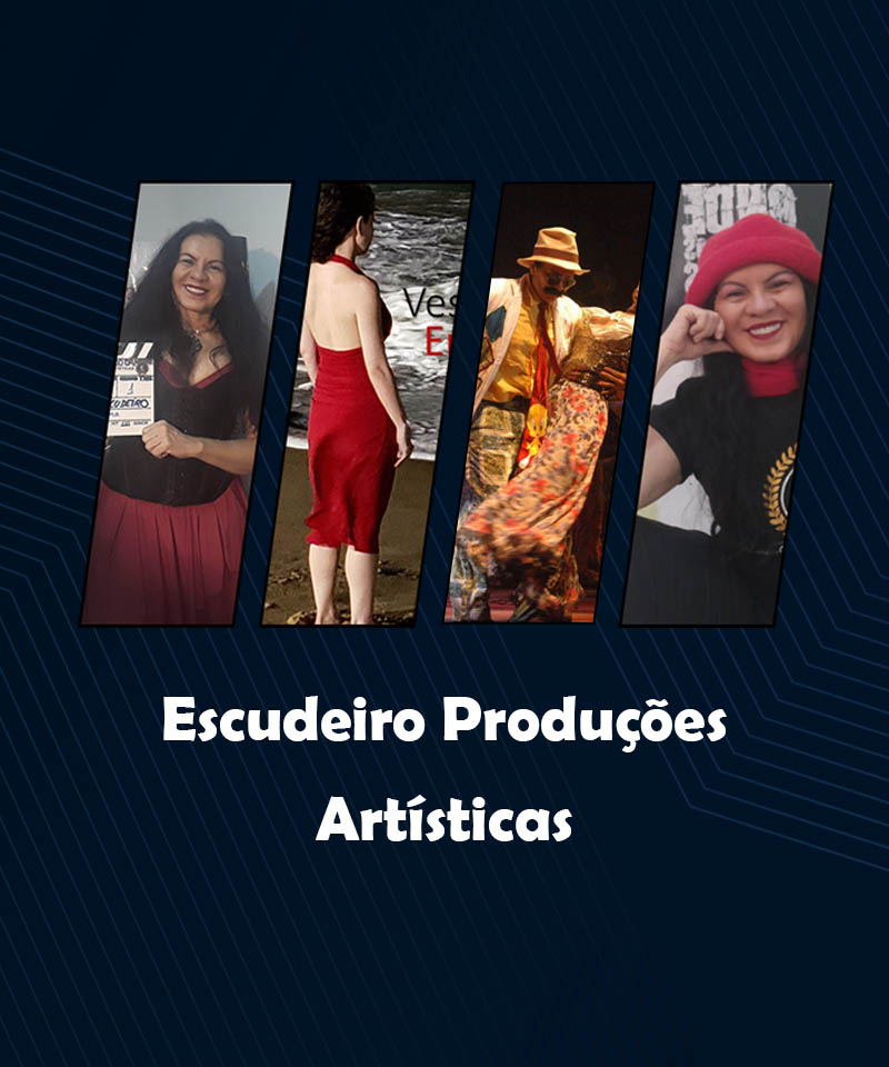 Escudeiro Produções Artísticas